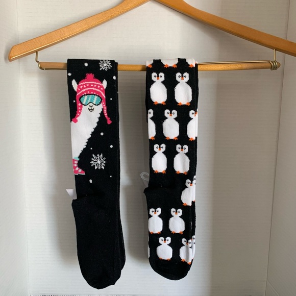 Knee socks with style - Picture 2 of 4